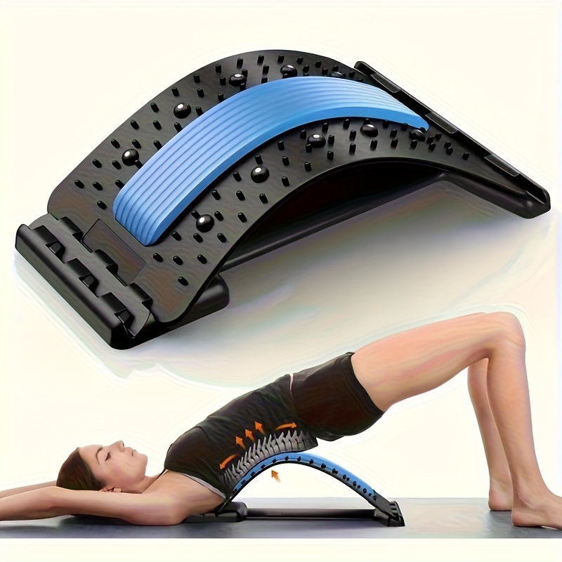Home Gym Simple - Correcteur de posture à 3 niveaux
