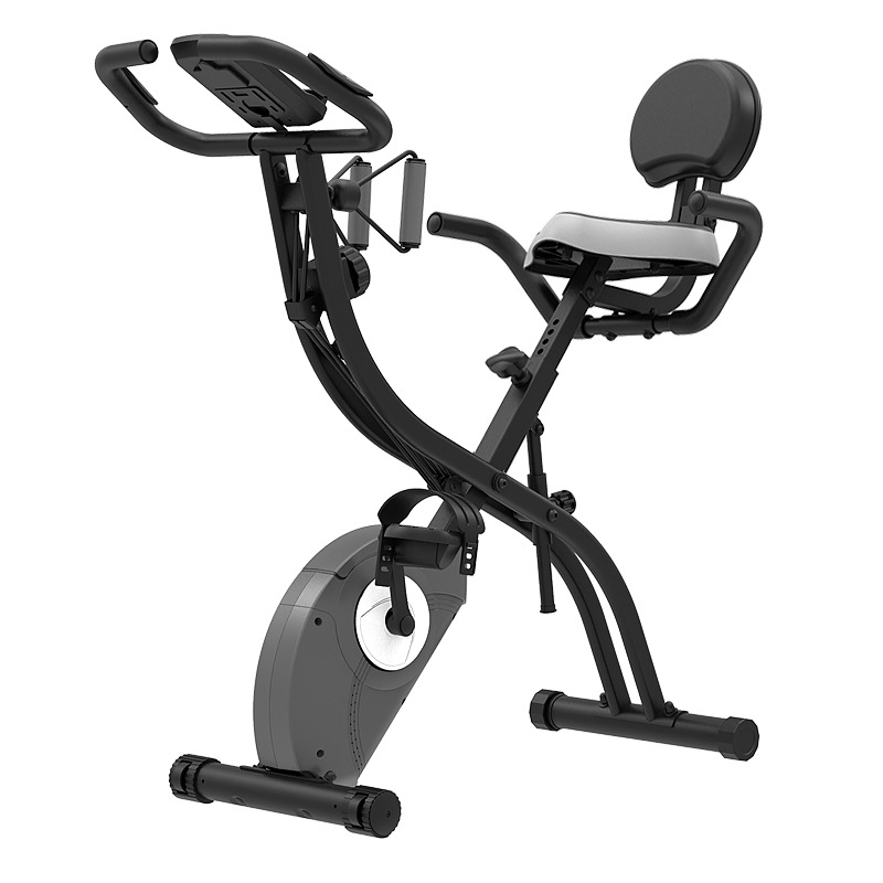 Home Gym Bike - Vélo d'exercice stationnaire d'intérieur, nouvelle tendance