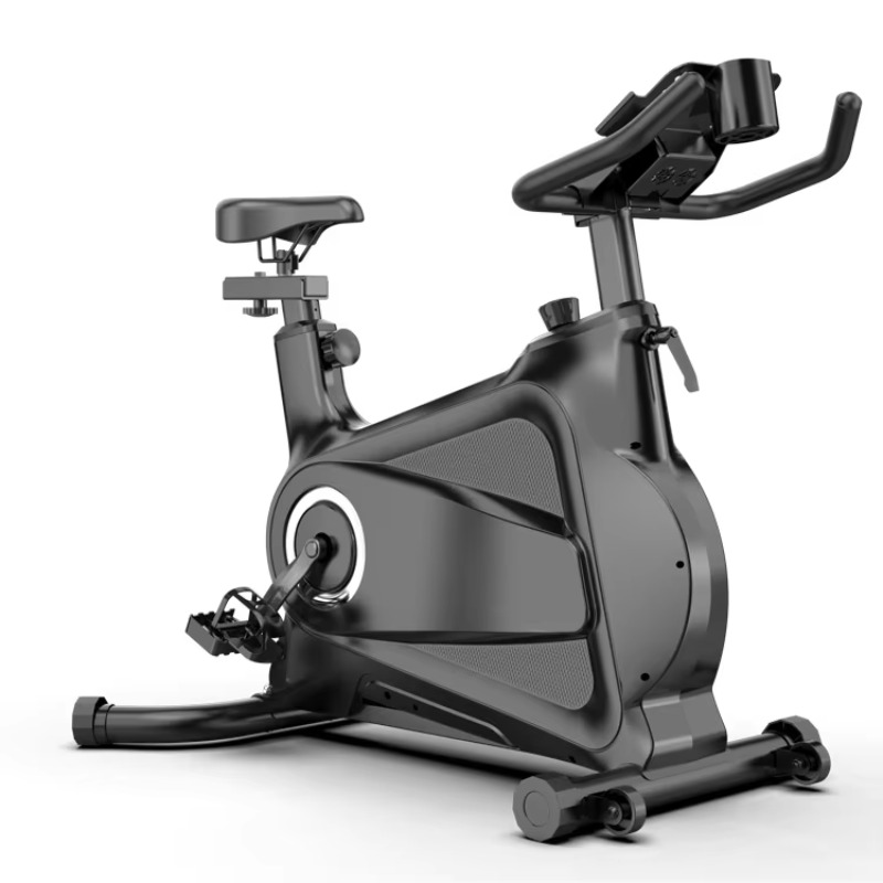 Home Gym Bike - Vélo d'exercice pour Club de Fitness,