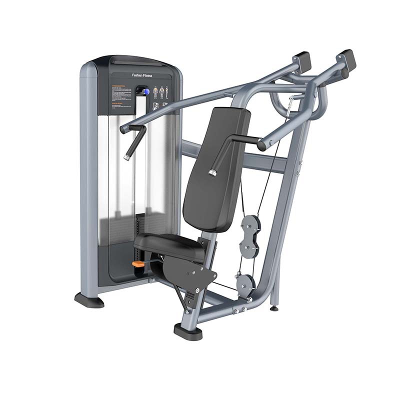 Home Gym Weight Machine - Appareil de fitness commercial multifonctionnel pour