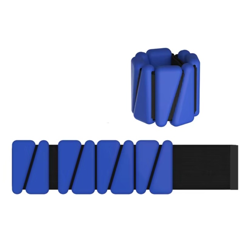 Home Gym Set - Ensemble de poids pour chevilles/poignets entièrement