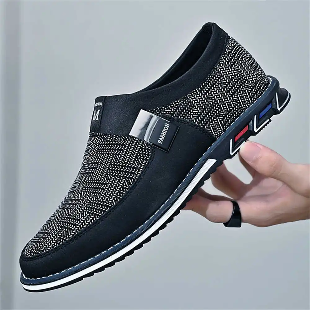 Home Gym Old School - Bleu foncé 44-45 chaussures d'été vente