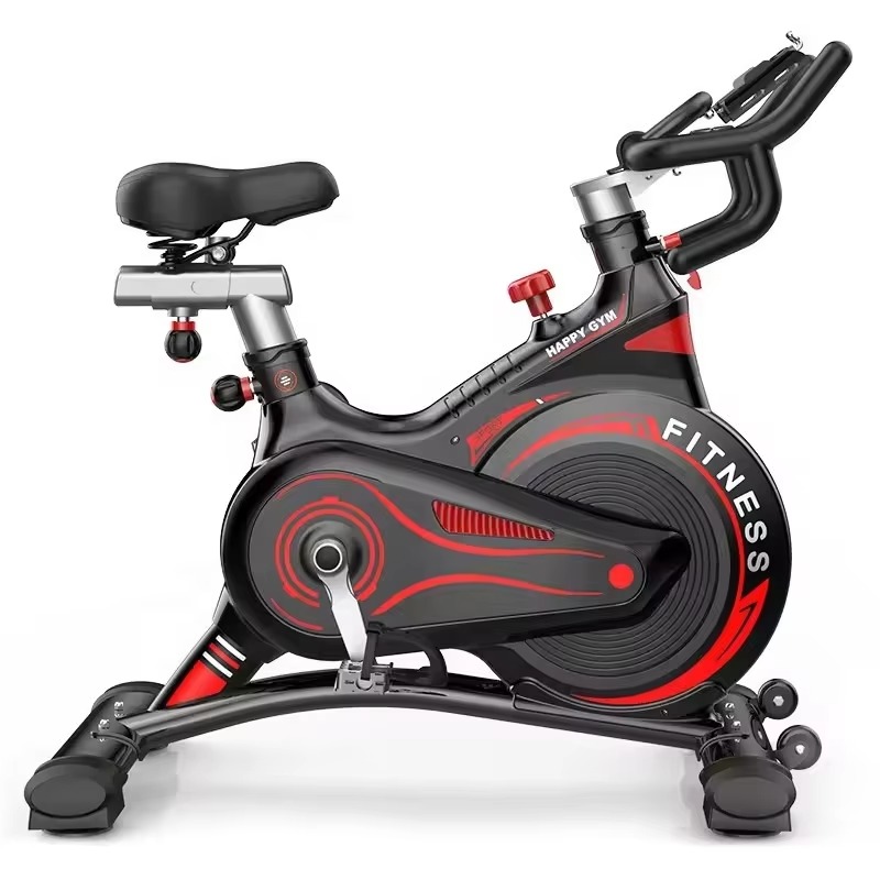 Home Gym Bike - Vélo d'exercice magnétique / Vélo de