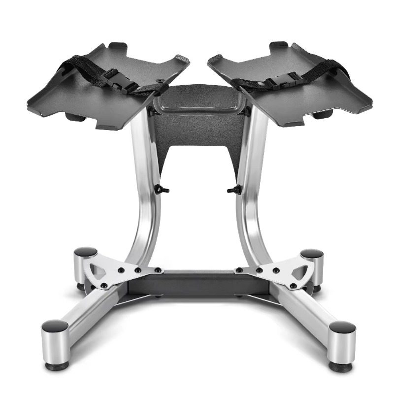 Home Gym Layout - Support de Rangement Réglable pour Haltères