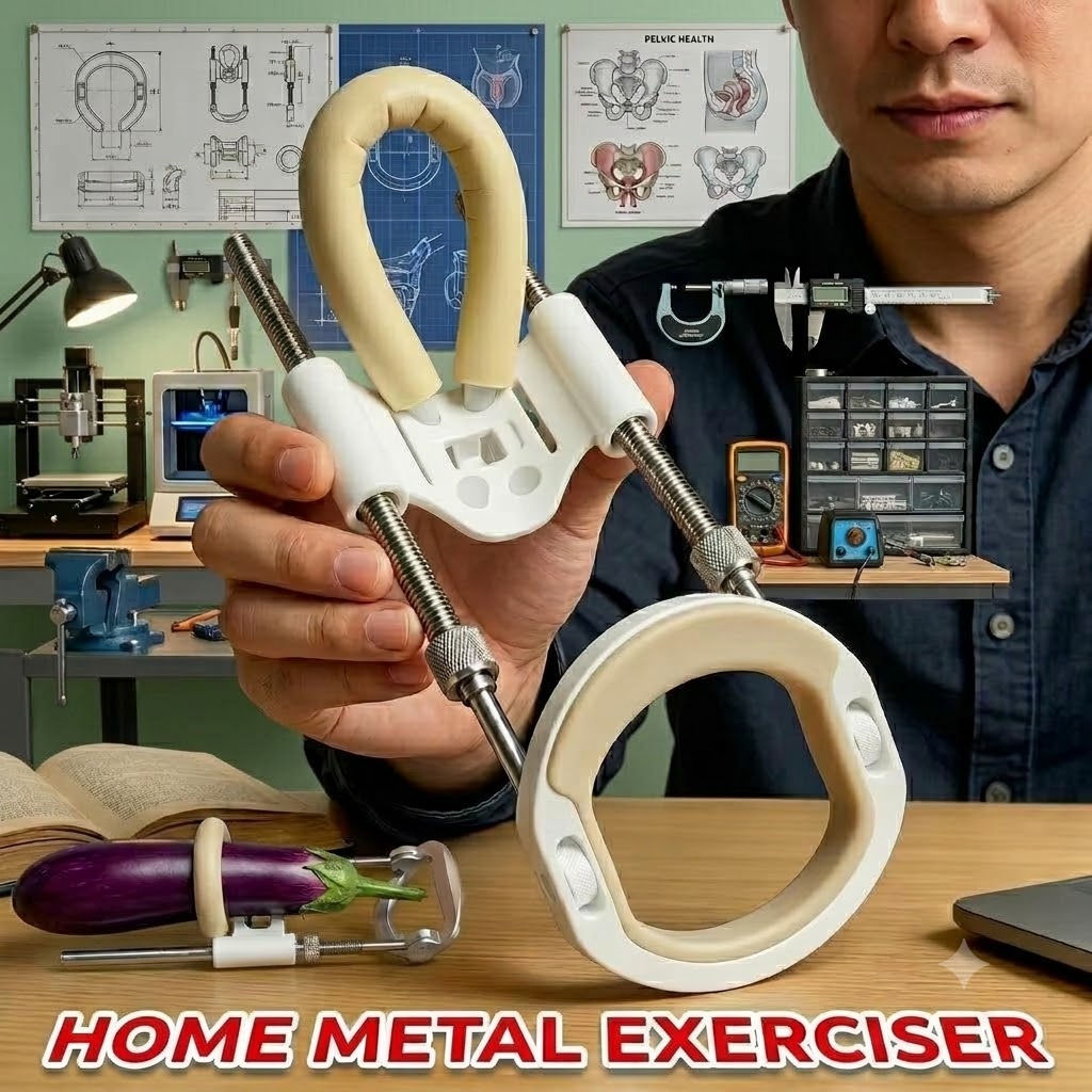 Home Gym Necessities - Support d'entraînement de fitness pour hommes
