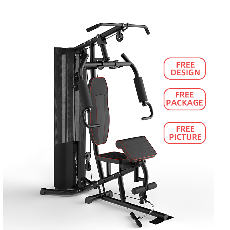 Home Gym Hammer Strength - Fournisseurs de sport, vente en gros,