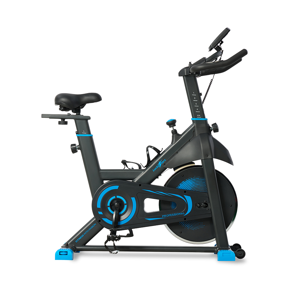 Home Gym Bike - Vélo de spinning de haute qualité