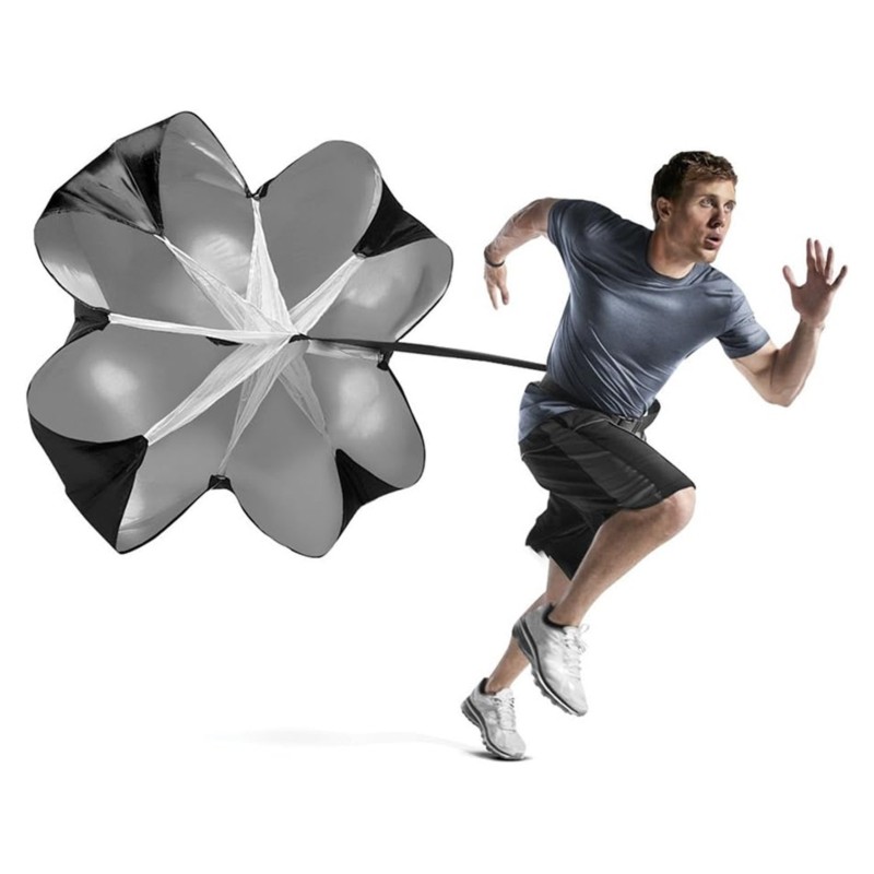 Speed Parachute Sprint - 【Chute de prix !】 Parachute de