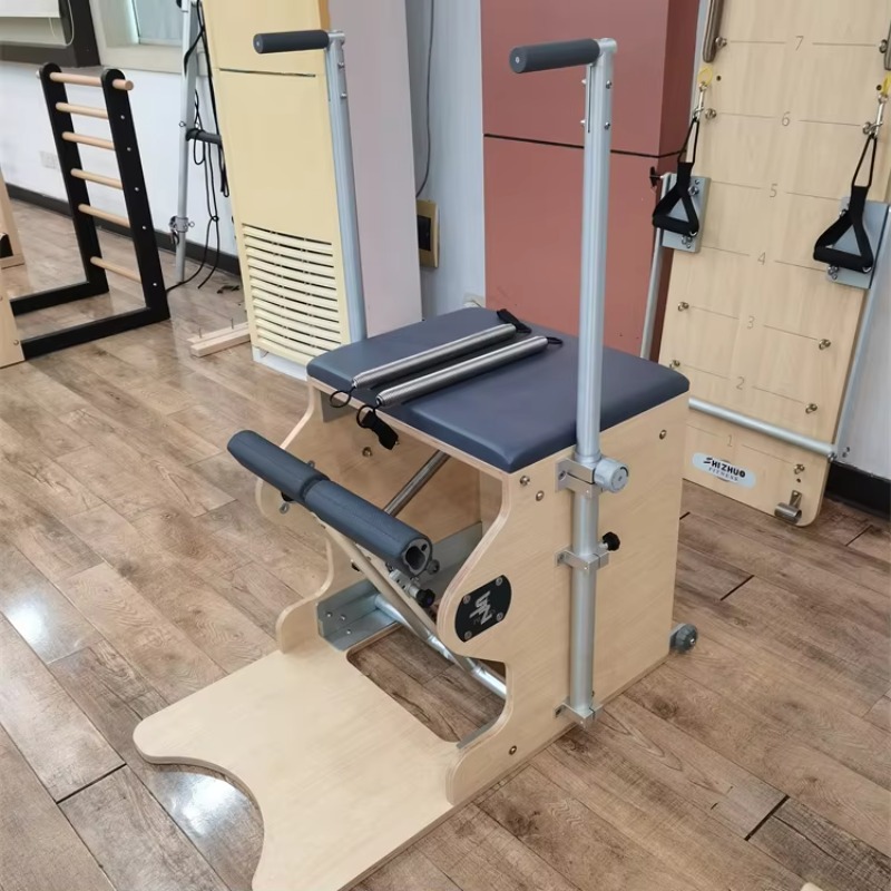 Home Gym Set - Ensemble de gymnastique professionnel à domicile