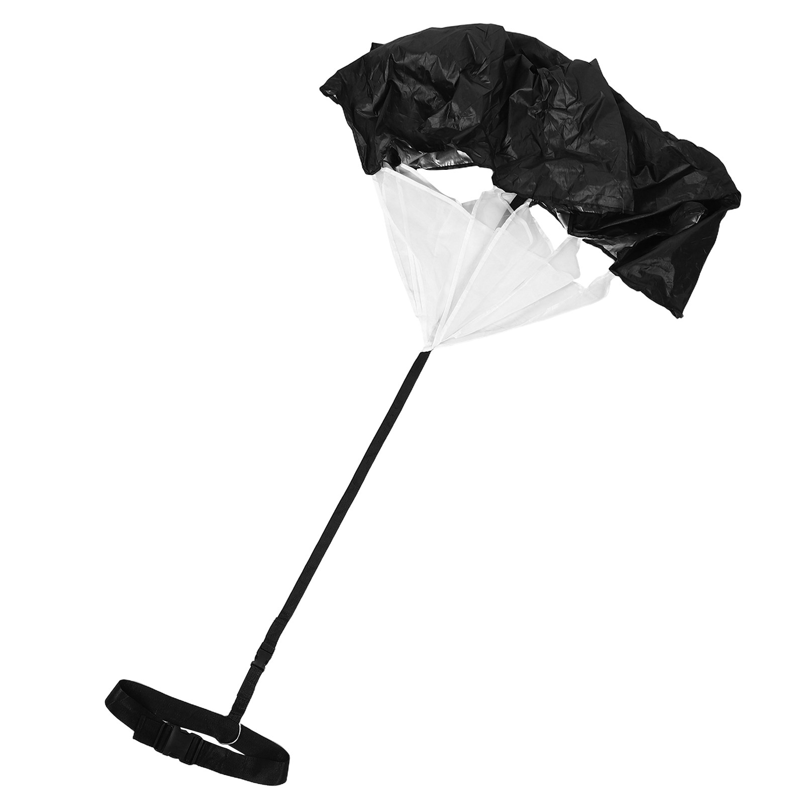 Speed Parachute Sprint - Parachute de Résistance pour Entraînement de