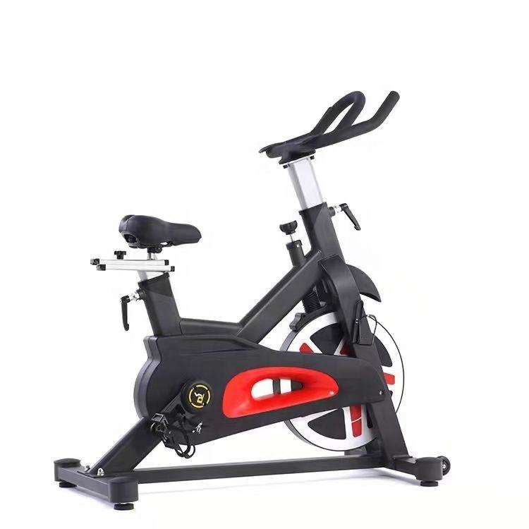 Home Gym Bike - Vélo de spinning vertical à contrôle