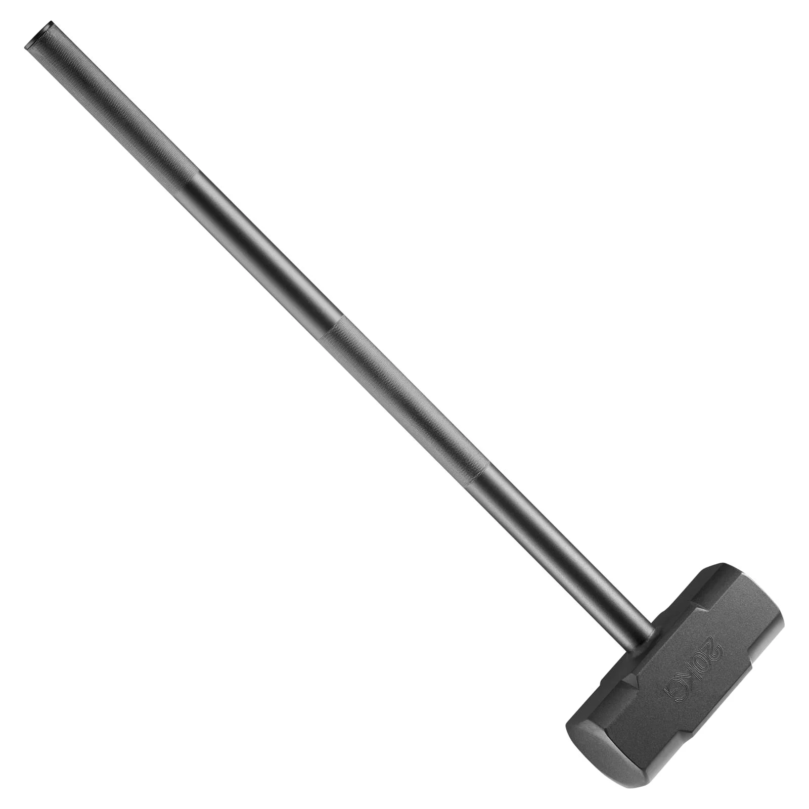 Home Gym Hammer Strength - Marteau de musculation en acier de