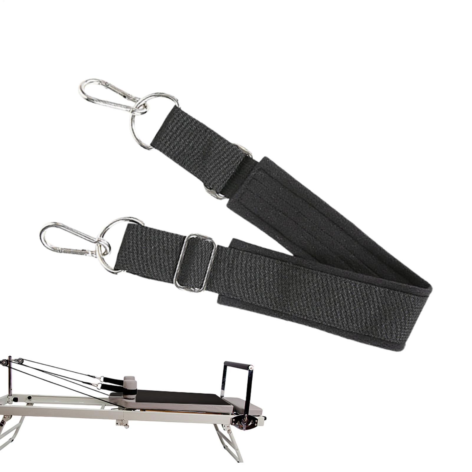 Home Gym Studio - Sangle de pied double boucle épaissie