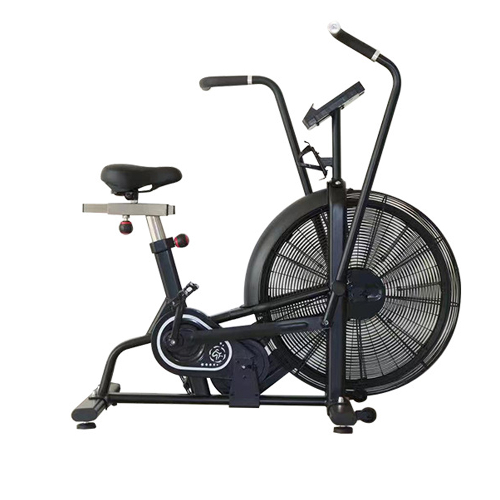 Home Gym Bike - Vélo de Fitness pliable à domicile,