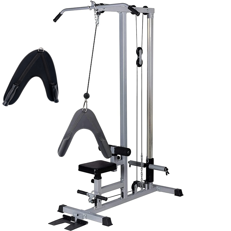 Home Gym Necessities - Sangles abdominales en forme de V