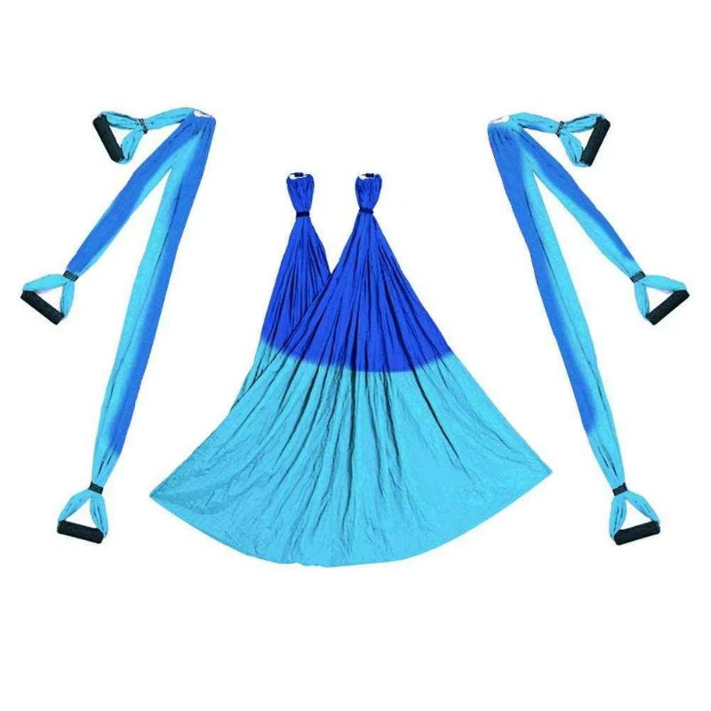 Ensemble complet de hamac aéri - Home Gym Set avis et prix
