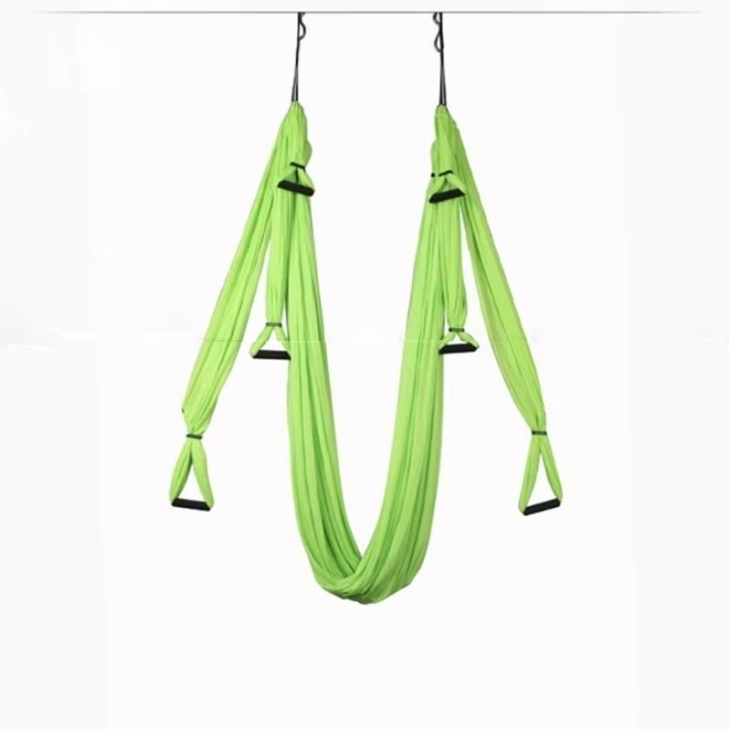 Ensemble complet de hamac aéri - Home Gym Set avis et prix