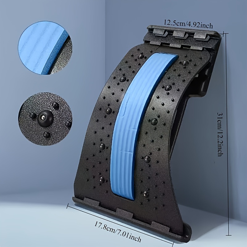 Correcteur de posture à 3 nive - Home Gym Simple avis et prix