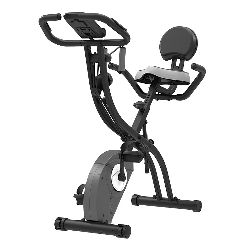 Vélo d'exercice stationnaire d - Home Gym Bike avis et prix