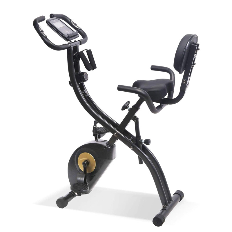 Vélo d'exercice stationnaire d - Home Gym Bike avis et prix