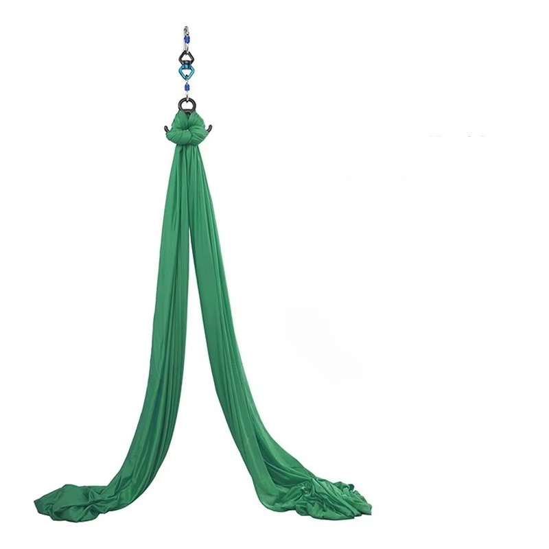 Ensemble de hamac de yoga aéri - Home Gym Set avis et prix