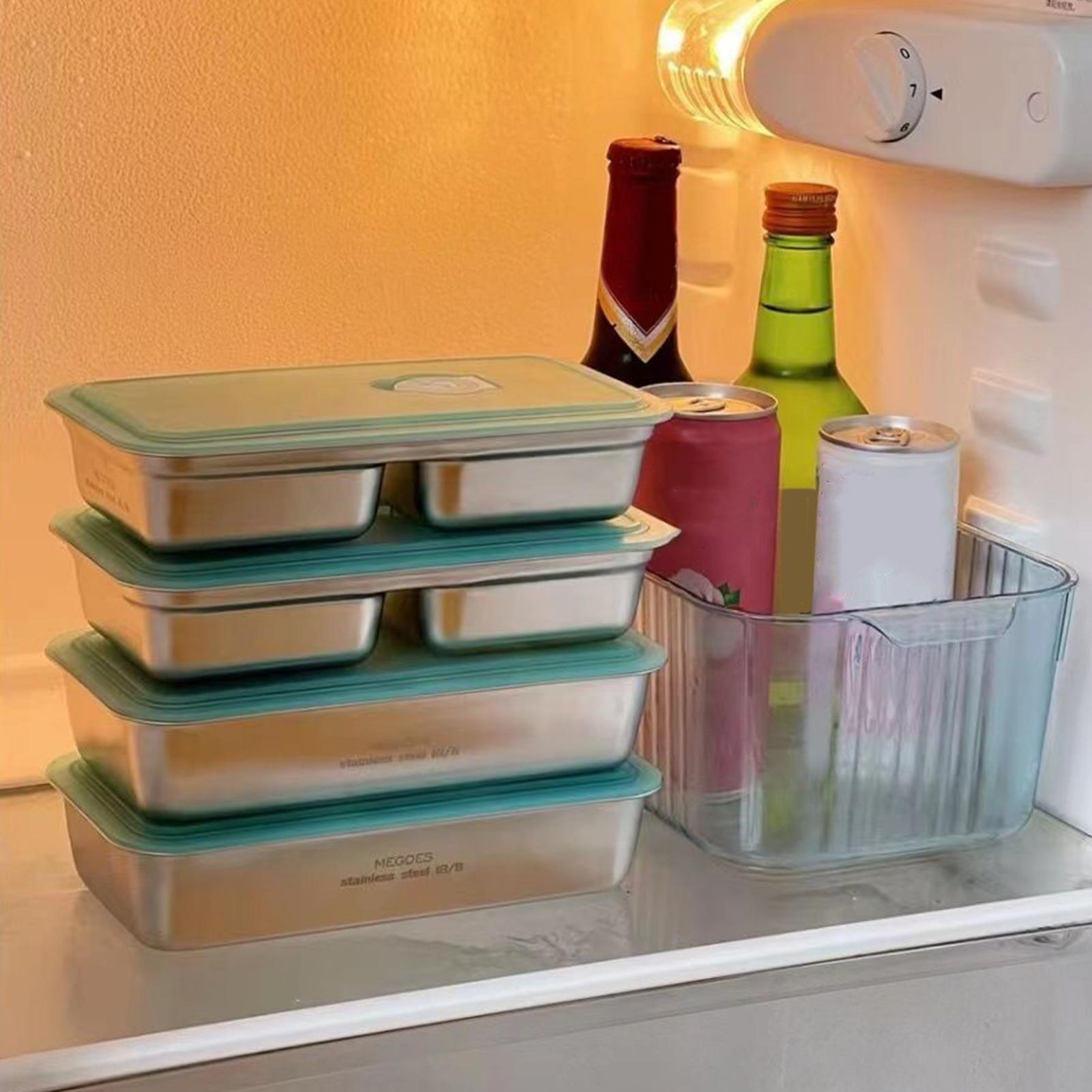 Boîte à lunch Bento à 2 niveau - Home Gym Old School avis et prix