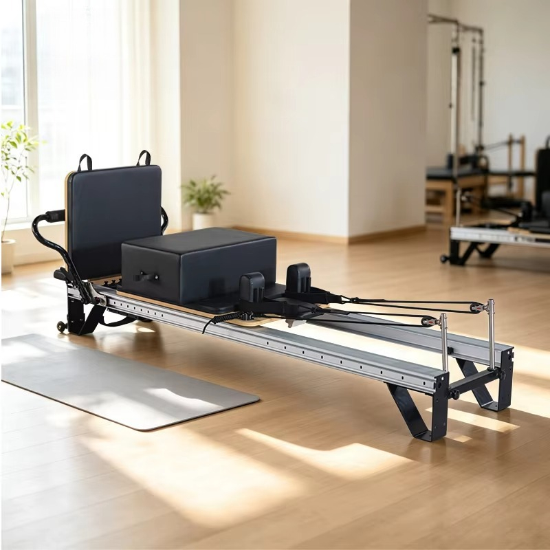 Lit de Pilates Reformer Classi - Home Gym Studio avis et prix
