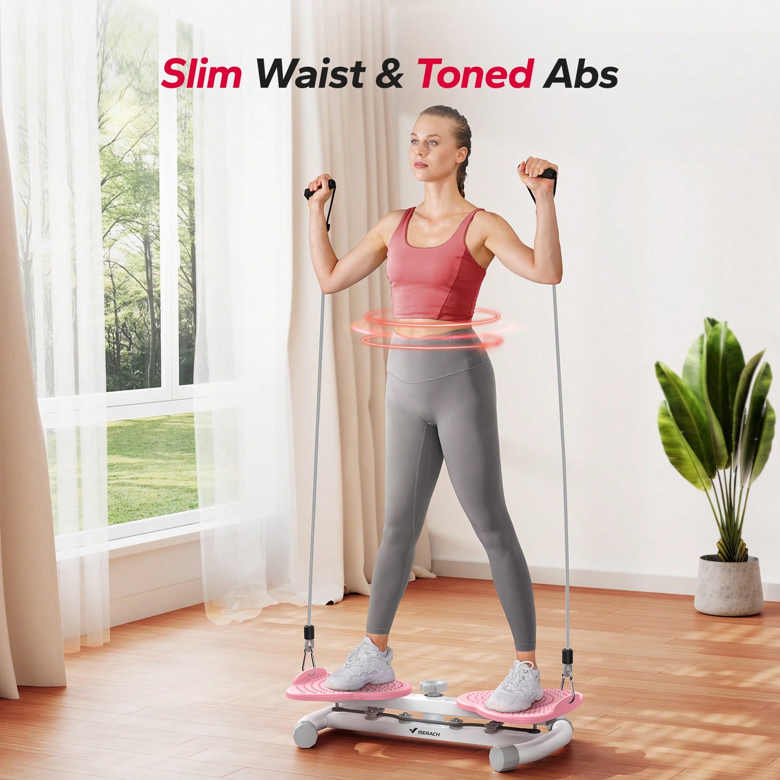 Appareil de musculation abdomi - Home Gym Necessities avis et prix