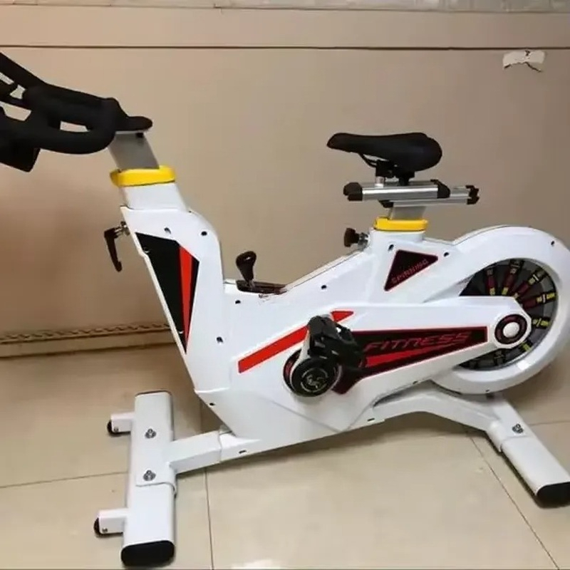 Vélo de spinning commercial, v - Home Gym Bike avis et prix