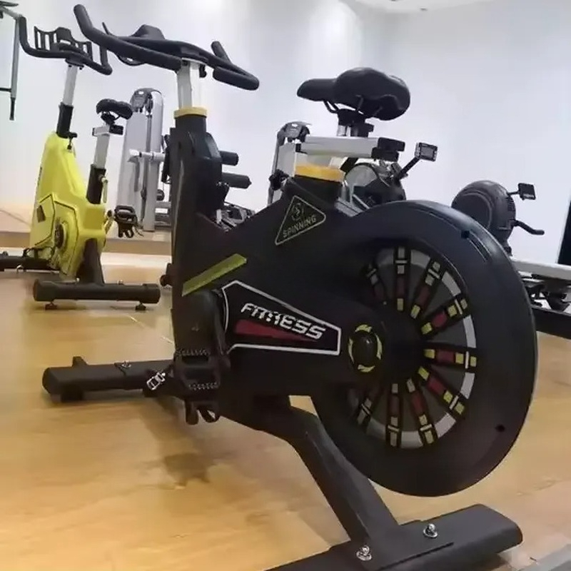 Vélo de spinning commercial, v - Home Gym Bike avis et prix