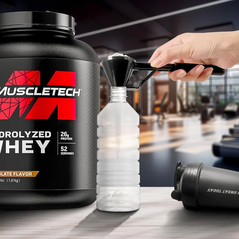 Cuillère à mesurer multi-usage - Home Gym Options avis et prix