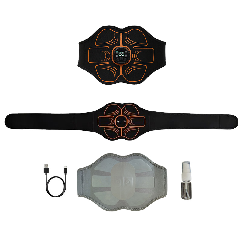 Ceinture de tonification abdom - Home Gym Options avis et prix