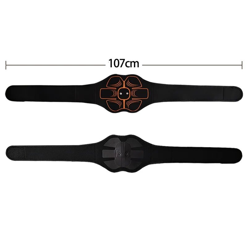 Ceinture de tonification abdom - Home Gym Options avis et prix