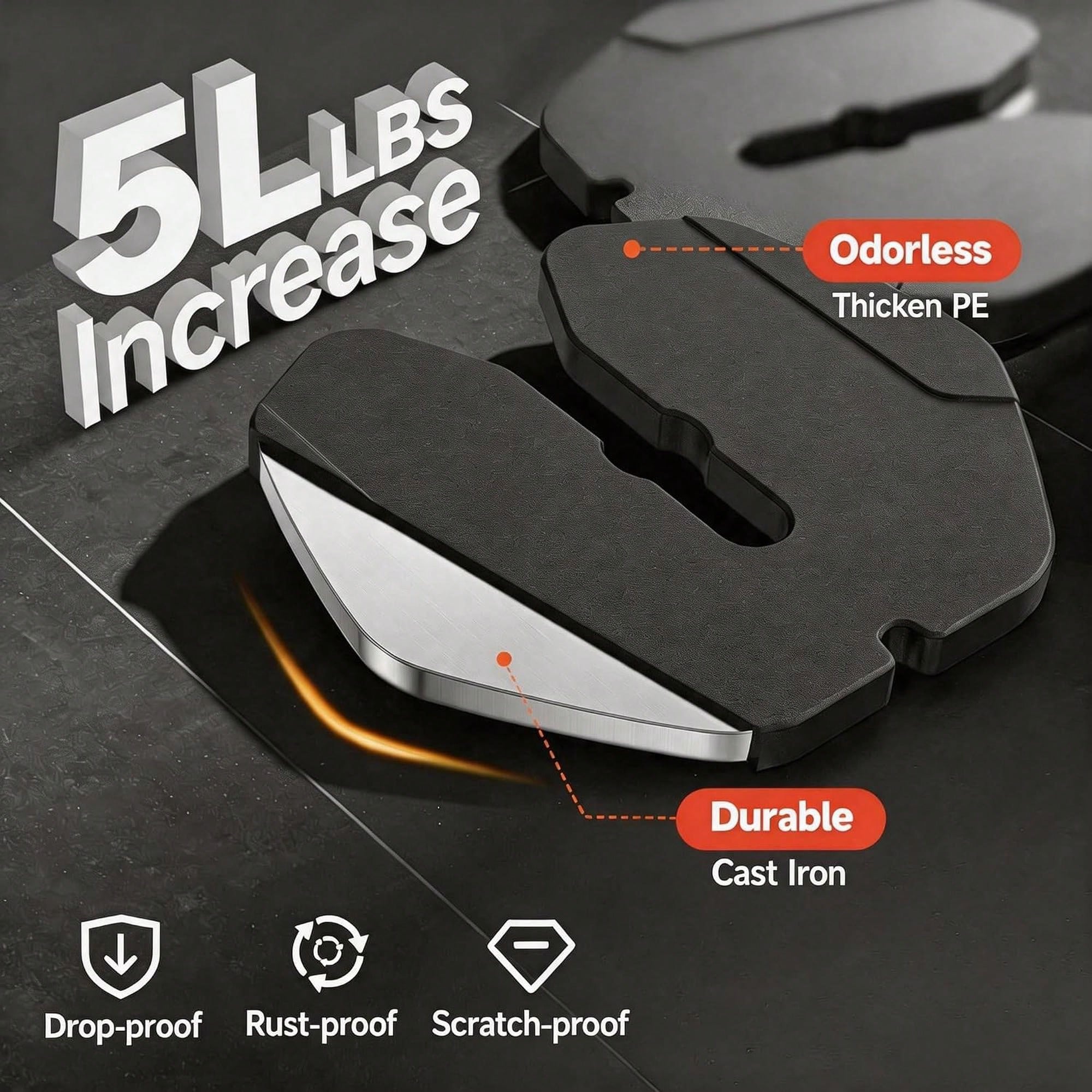 Ensemble d'haltères réglables  - Home Gym Options avis et prix