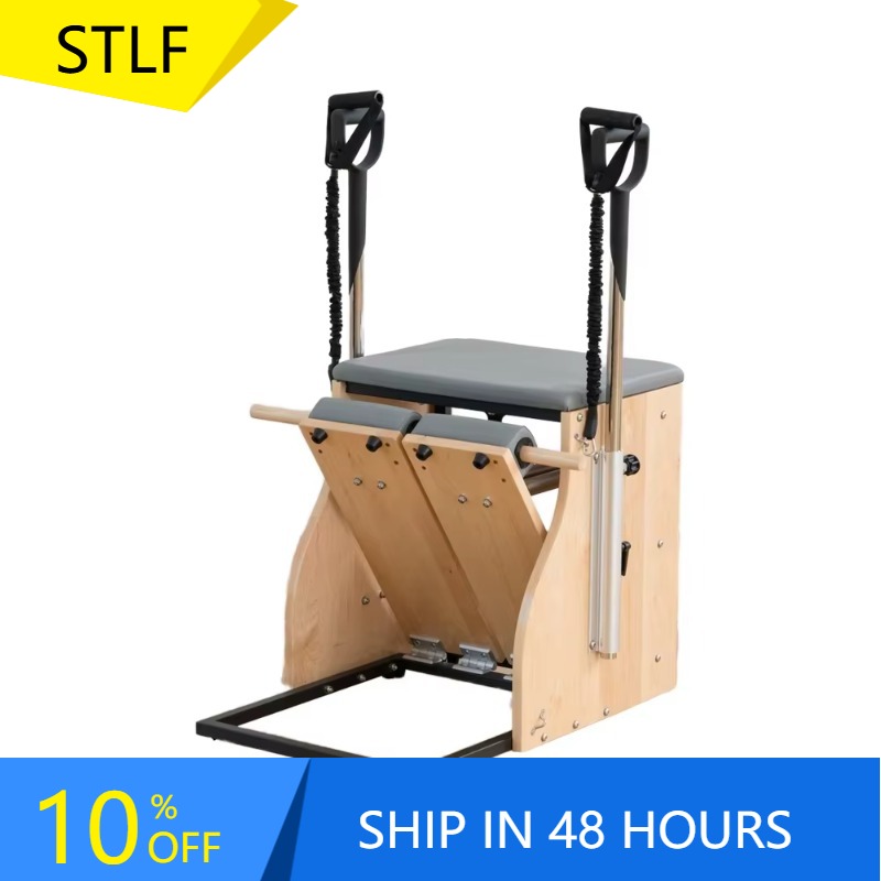YTYIN – chaise Wunda Durable e - Home Gym Studio avis et prix