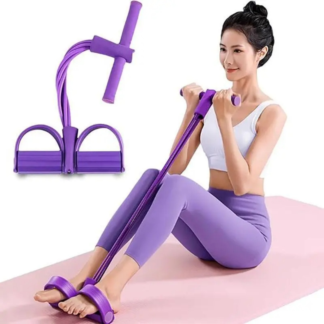 21 bandes de résistance fitnes - Home Gym Necessities avis et prix