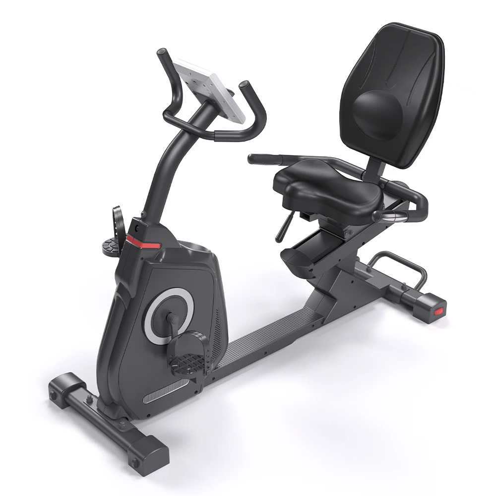 Vélo d'exercice magnétique inc - Home Gym Bike avis et prix