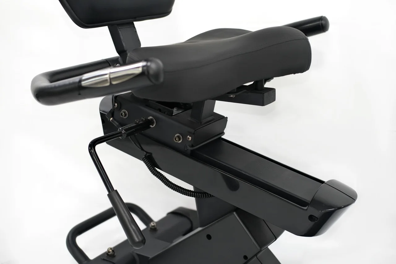 Vélo d'exercice magnétique inc - Home Gym Bike avis et prix