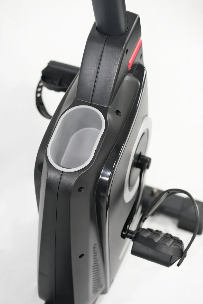 Vélo d'exercice magnétique inc - Home Gym Bike avis et prix
