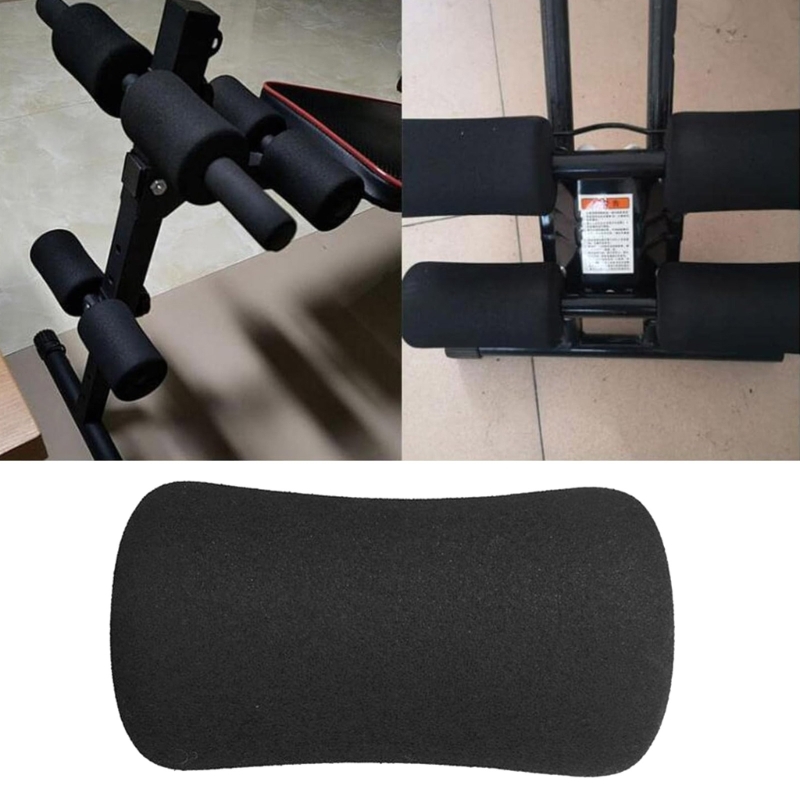 G92F-Coussinets en mousse noir - Home Gym Hammer Strength avis et prix