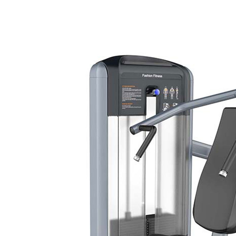 Appareil de fitness commercial - Home Gym Weight Machine avis et prix