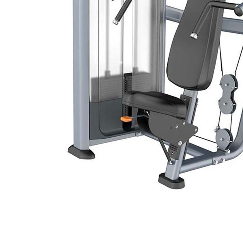 Appareil de fitness commercial - Home Gym Weight Machine avis et prix