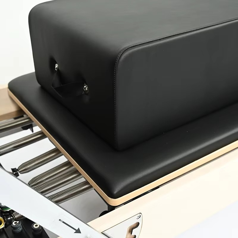 Reformer Pilates Commercial en - Home Gym Studio avis et prix