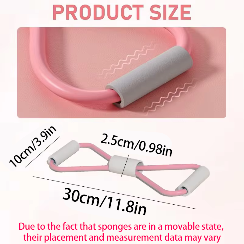 Bande élastique de gymnastique - Home Gym Necessities avis et prix
