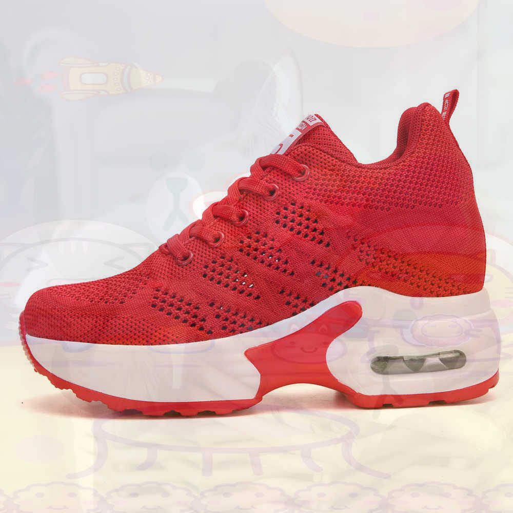 Rouge taille 36 chaussures fem - Home Gym Old School avis et prix