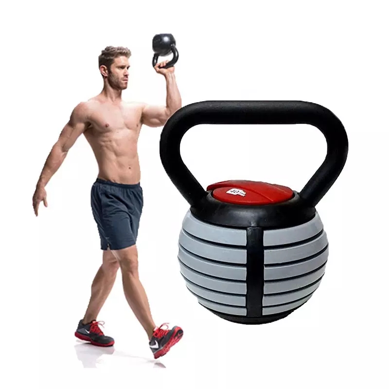 DUTRIEUXE Ensemble d'haltères  - Home Gym Set avis et prix
