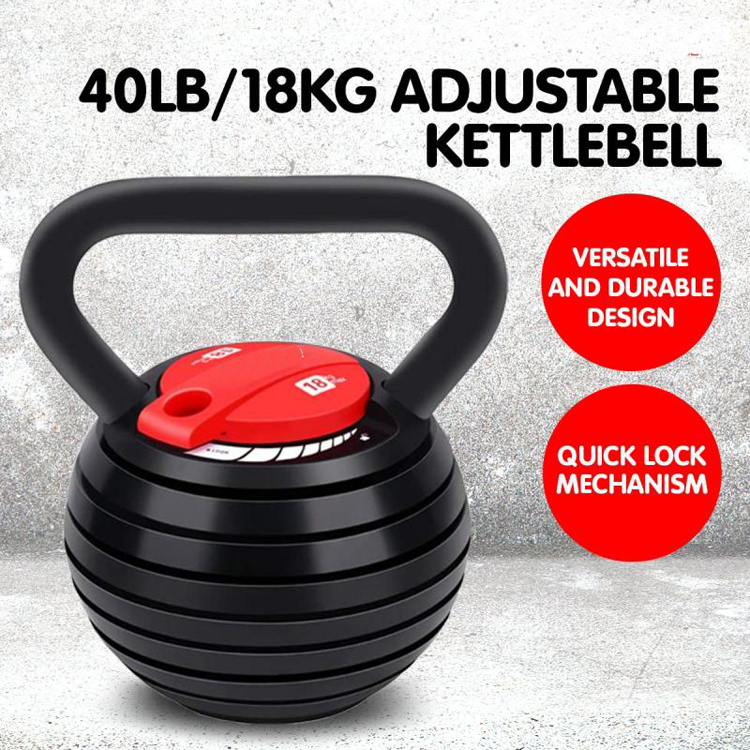 DUTRIEUXE Ensemble d'haltères  - Home Gym Set avis et prix