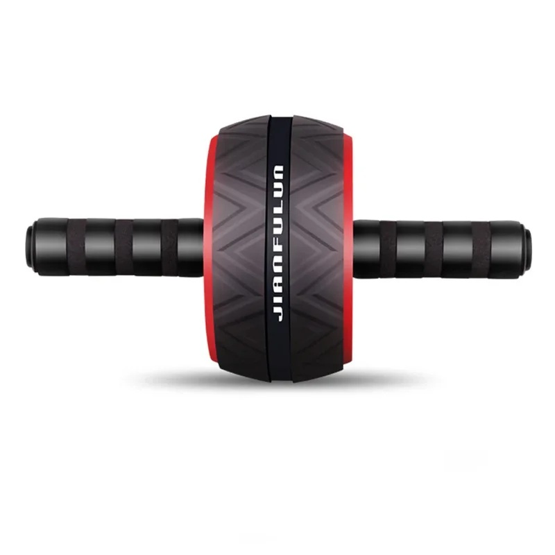 Roue abdominale antidérapante, - Home Gym Necessities avis et prix