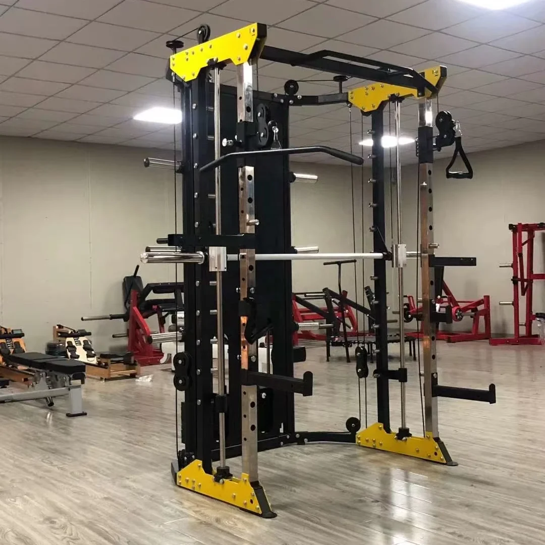 2026 Fabrication Directe Équip - Home Gym Weight Machine avis et prix