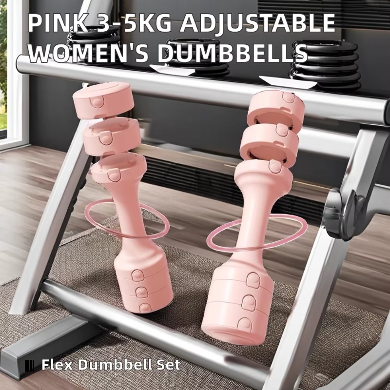 Ensemble de kettlebell en acie - Home Gym Daily Routine avis et prix